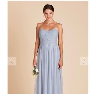 Birdy Grey Christina Convertible Bridesmaid Dress